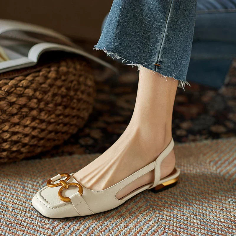 Elena | Orthopedic Sandals