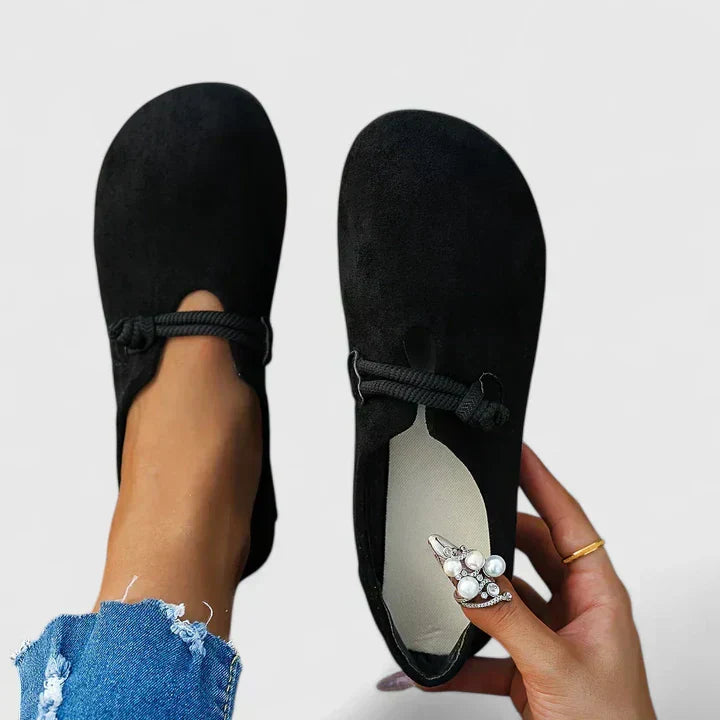 Tara | Orthopedic Loafers