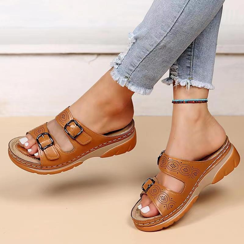 Isla | Comfort Sandals