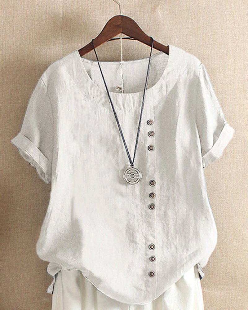 Avery | Chic Summer Tee