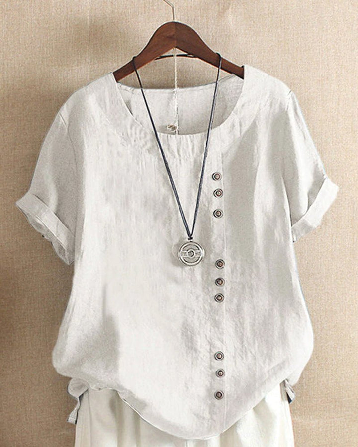 Avery | Chic Summer Tee