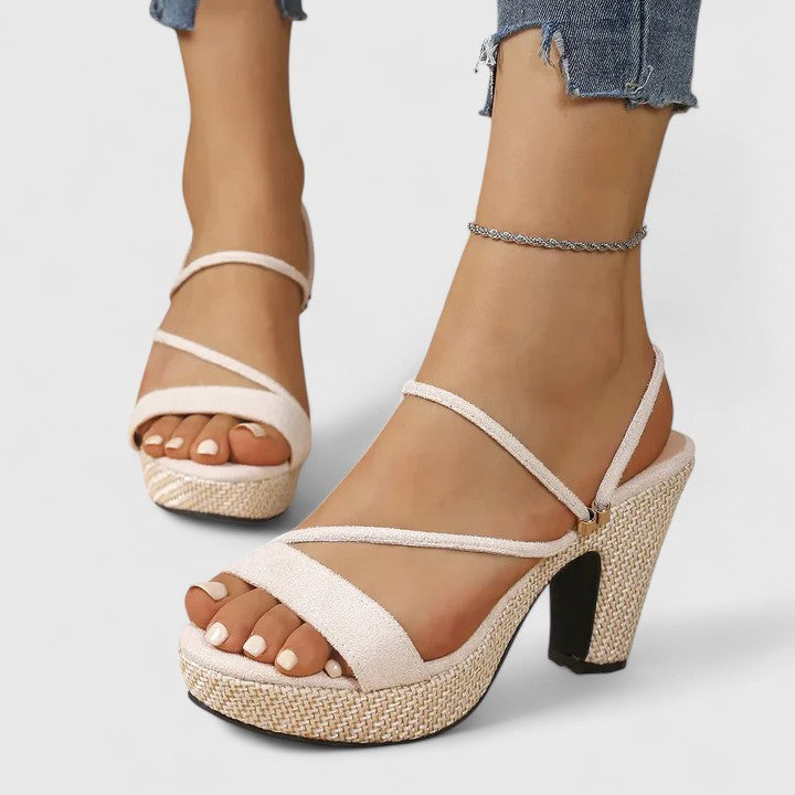 Madeline | Sophisticated Heels