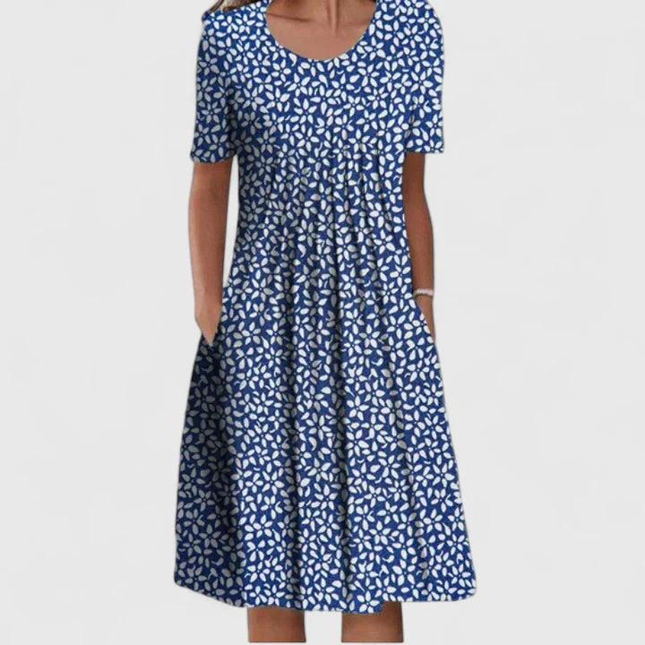 Olyverrah | Elegant Dress