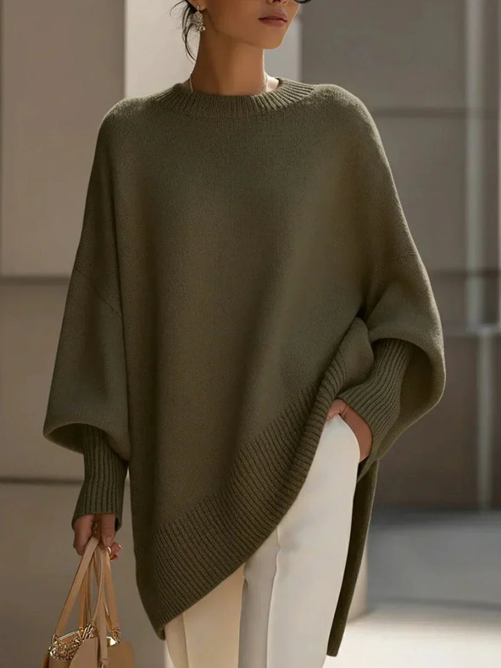 Sienna | Oversized Sweater