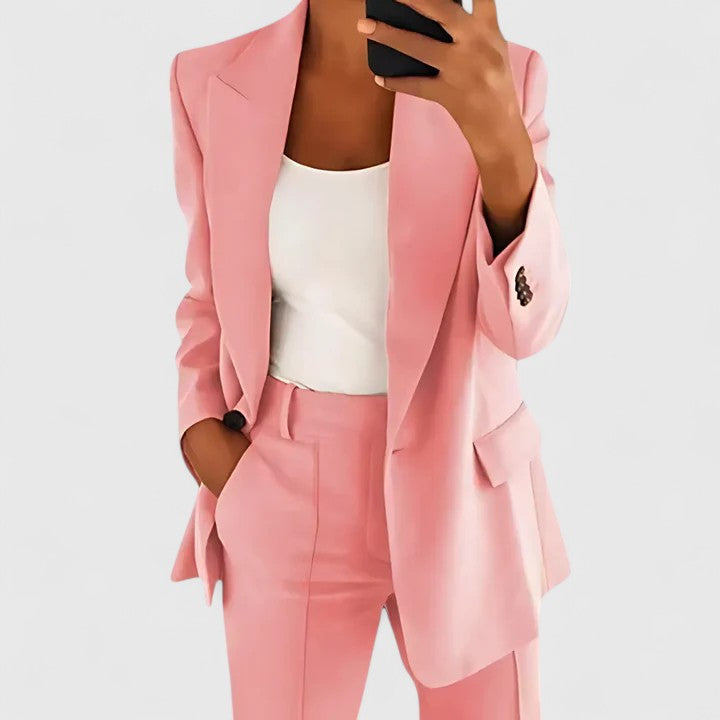 Ivandrea | Stylish Jumpsuit