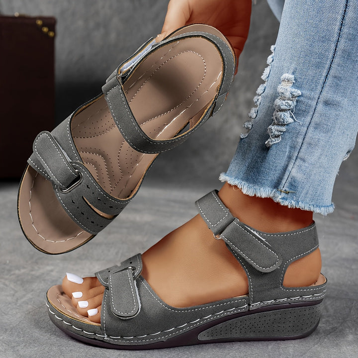Primrose | Orthopedic Sandals