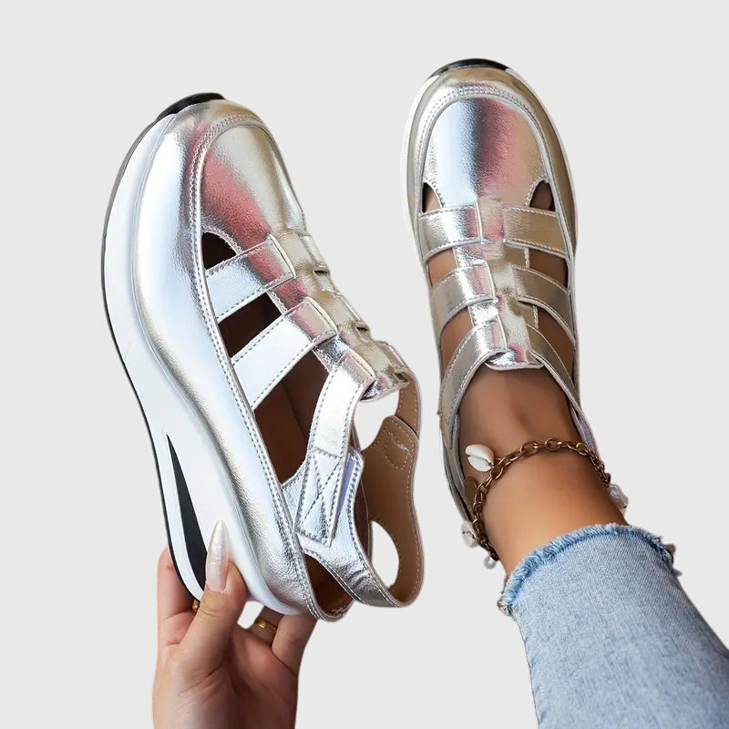 Brooklyn | Orthopedic Sandals