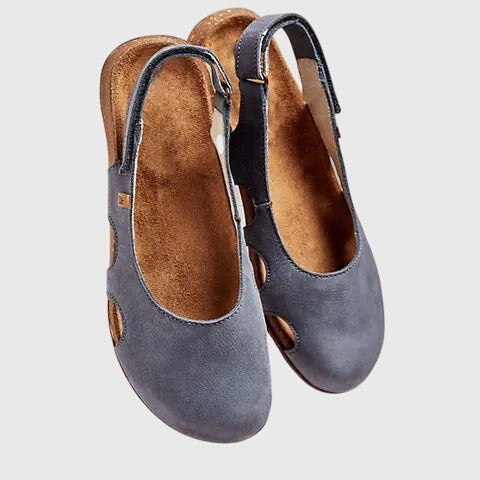 Natalie Orthopedic Sandals
