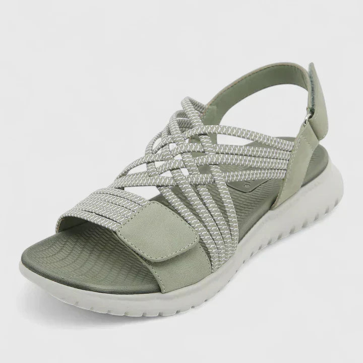 Avery | Orthopedic Sandals