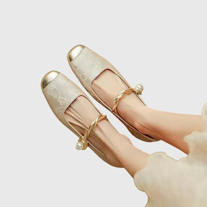 Lucy | Orthopedic Sandals