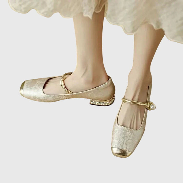 Lucy | Orthopedic Sandals