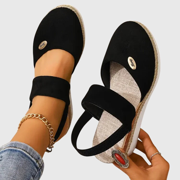 Lily | Orthopedic Sandals