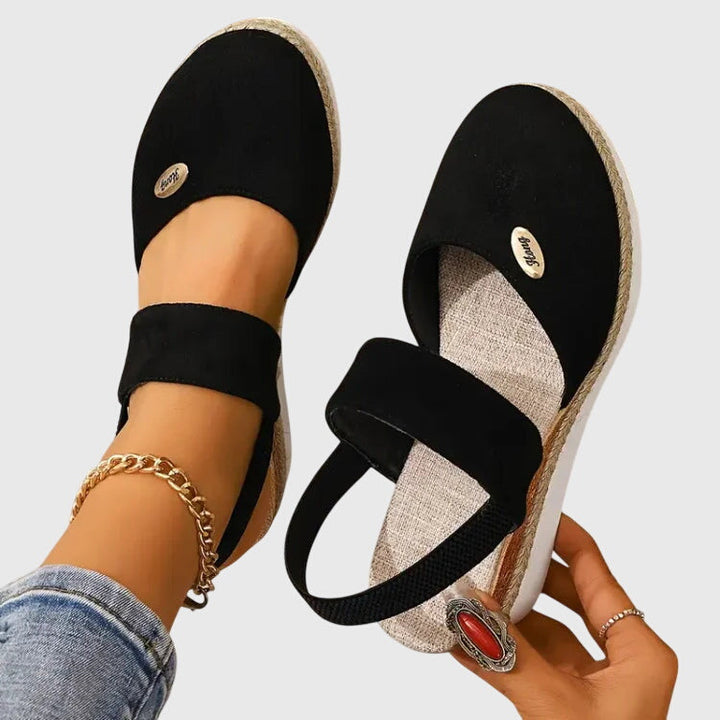 Lily | Orthopedic Sandals