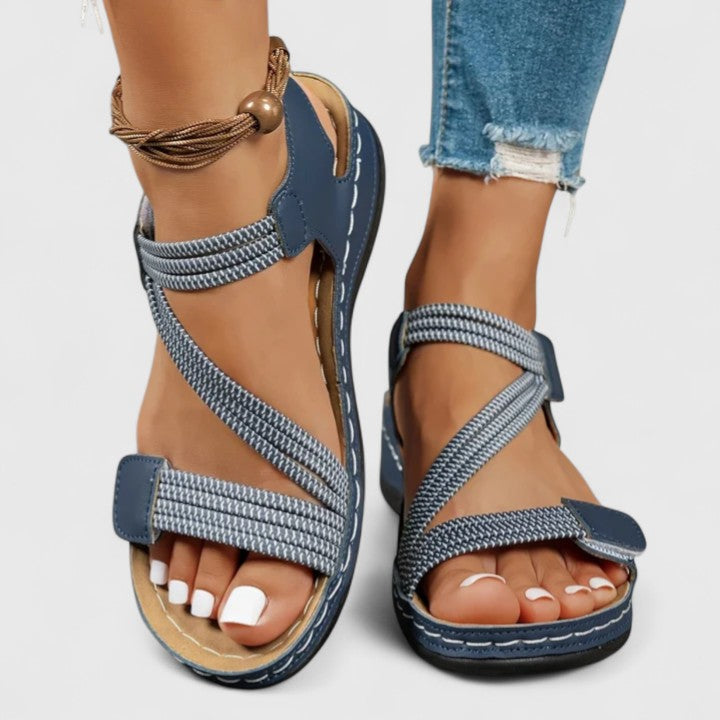 Olivia | Sophisticated Sandals