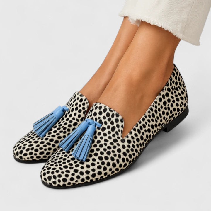 Adelaide | Refined Comfort Loafers