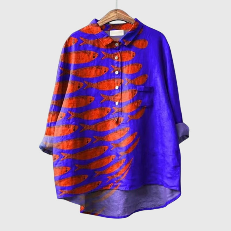 Abigail | Blouse