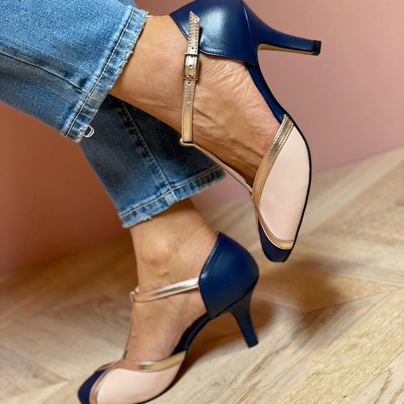 Amelia Elegant Heels