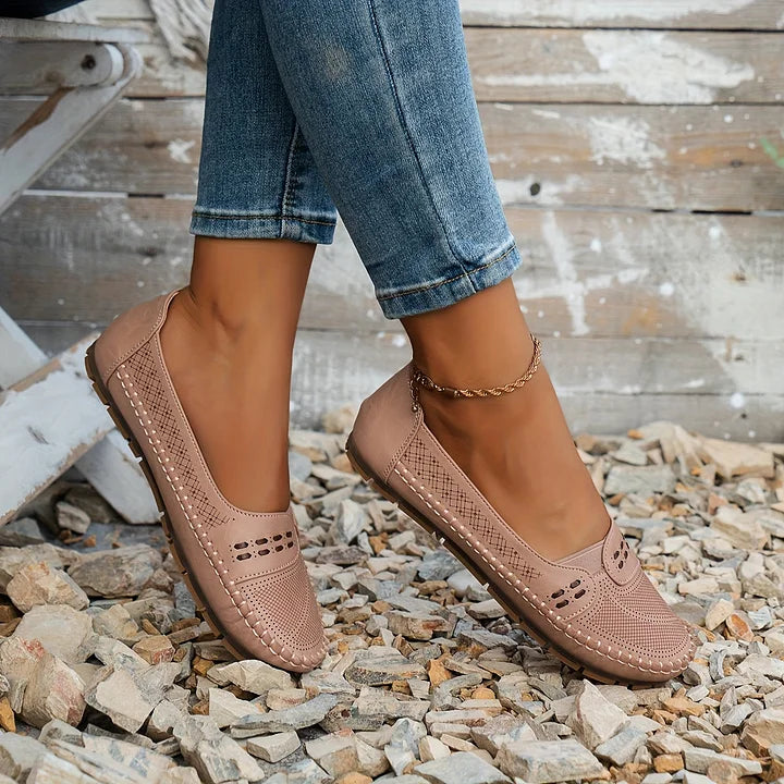 Mila | Orthopaedic Shoes
