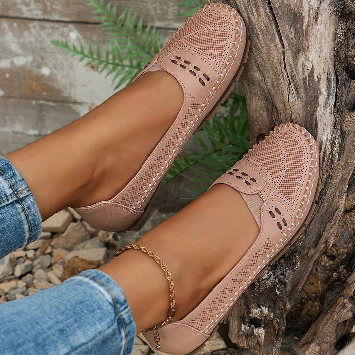 Mila | Orthopaedic Shoes