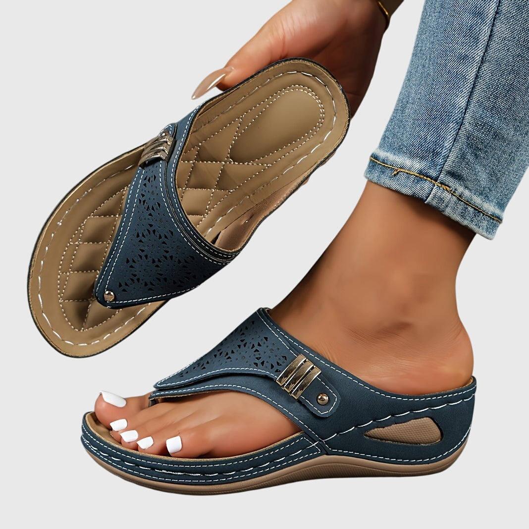Natalie | Comfortable Sandals
