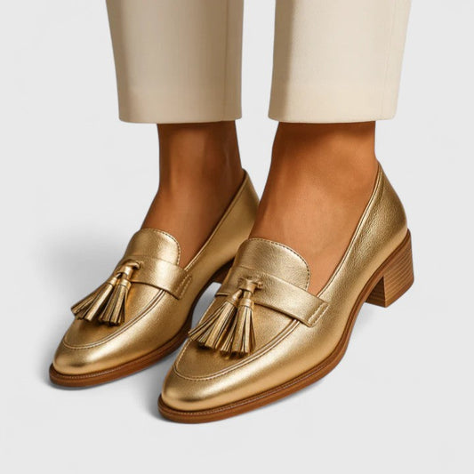 Brielle | All-Day Comfort Loafers