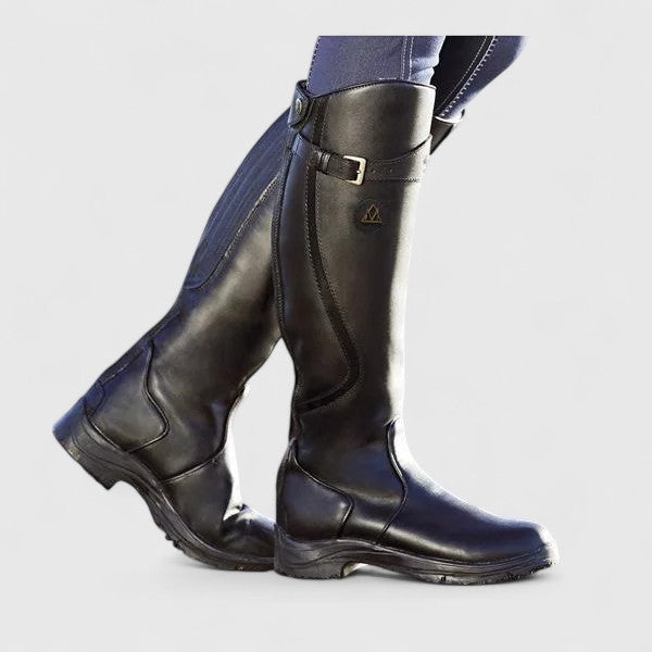 Natalie | Orthopedic Boots