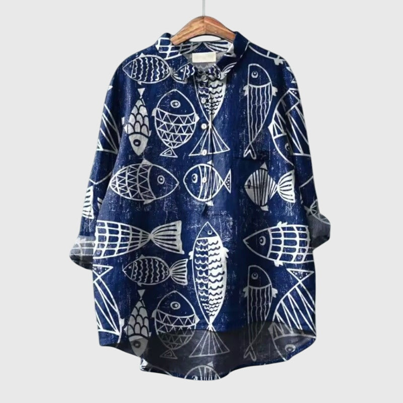 Abigail | Blouse