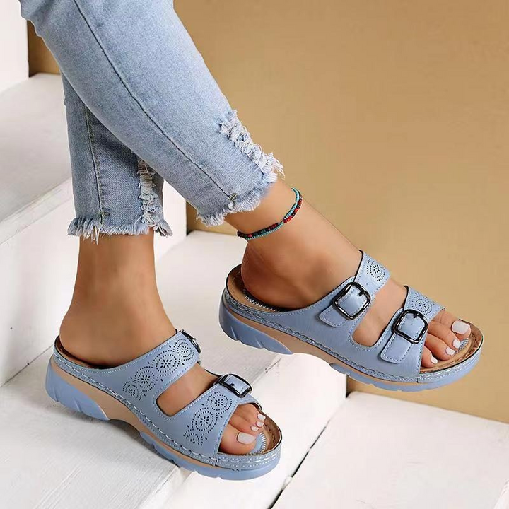 Isla | Comfort Sandals