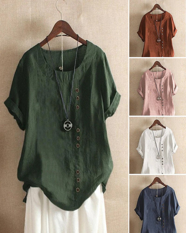 Avery | Chic Summer Tee
