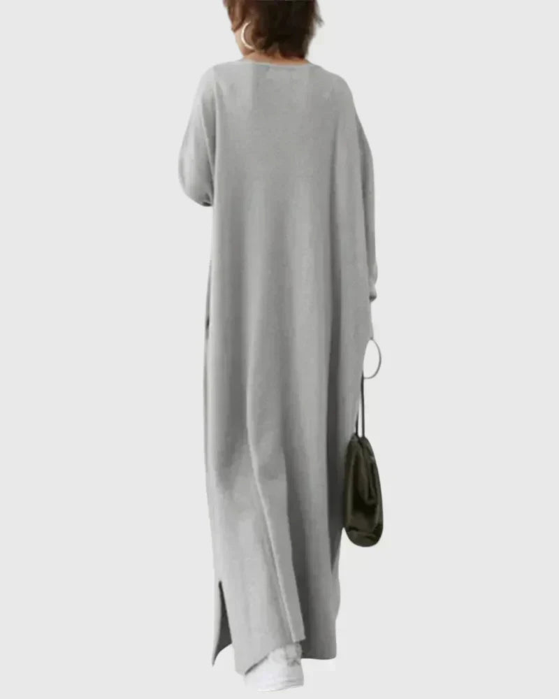 Audrey | Sophisticated Maxi Dress