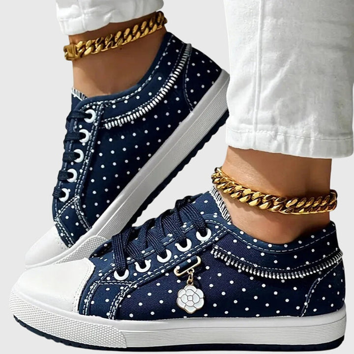 Layla | Orthopedic Sneakers