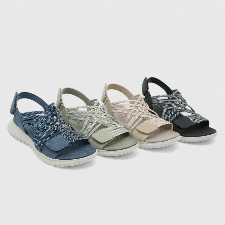 Madison | Orthopedic Sandals