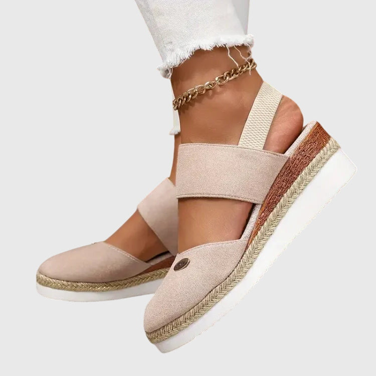 Lily | Orthopedic Sandals