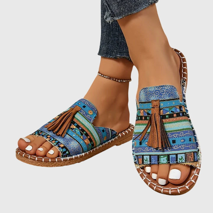 Harper | Orthopedic Sandals