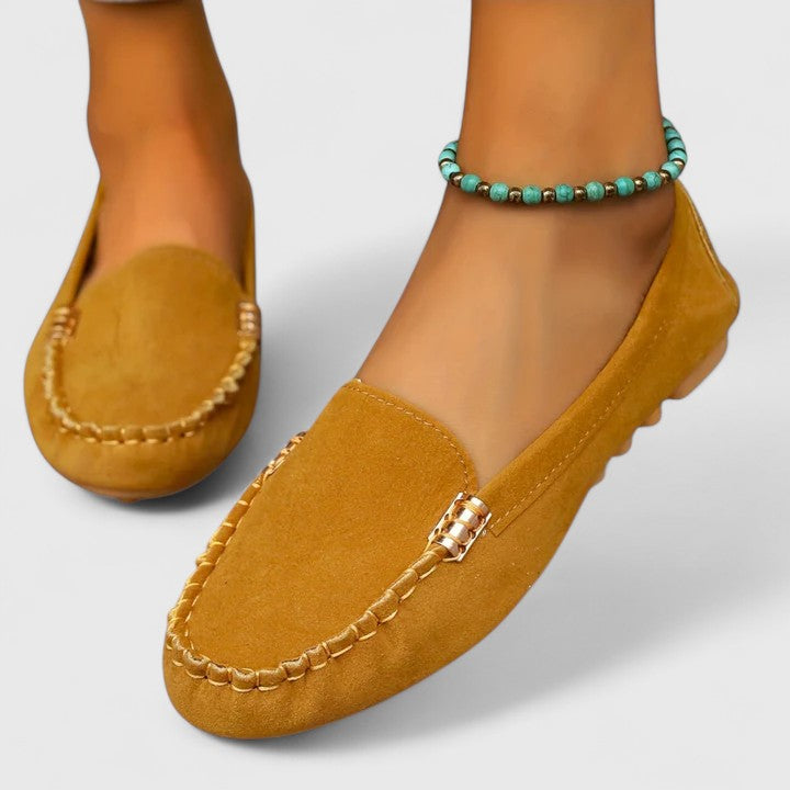 Emily | Orthopedic Loafer