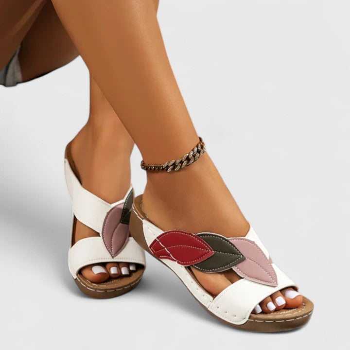 Leah | Orthopedic Sandals