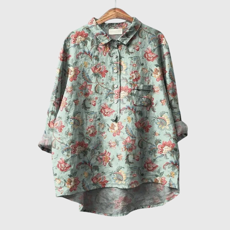 Amelia | Blouse