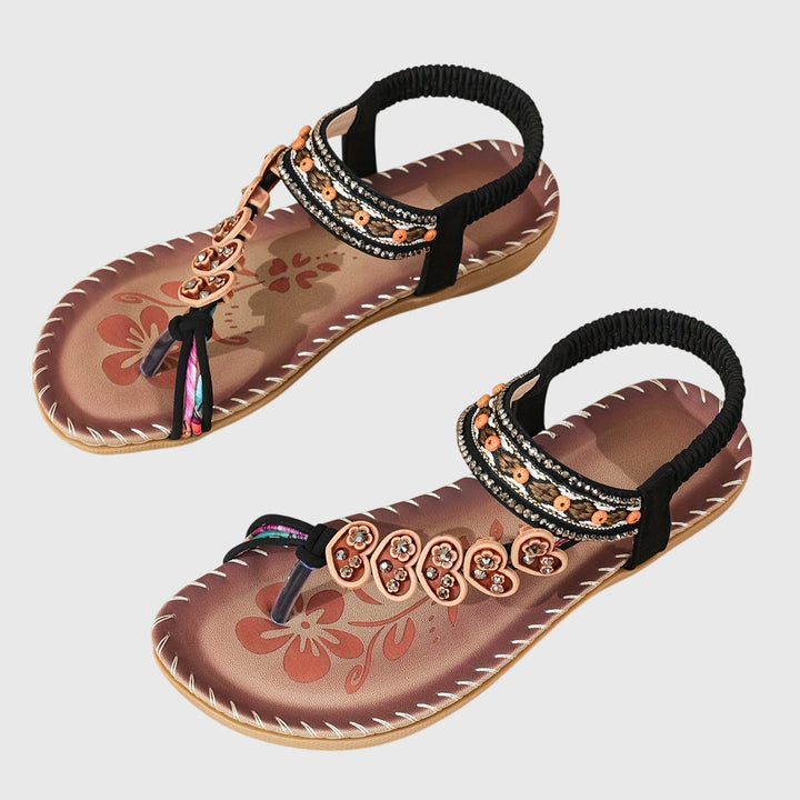 Avery | Comfy Orthopedic Sandals