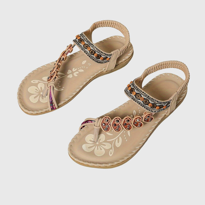Avery | Comfy Orthopedic Sandals