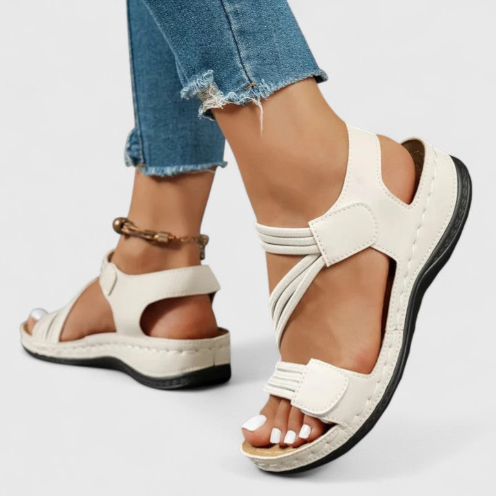Olivia | Sophisticated Sandals