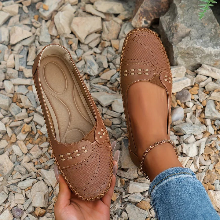 Mila | Orthopaedic Shoes