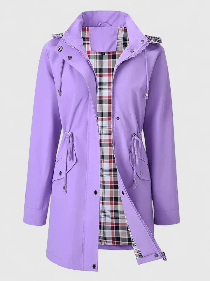 SANDRA | WEATHER-READY JACKET