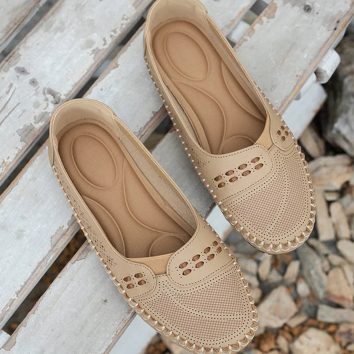 Mila | Orthopaedic Shoes