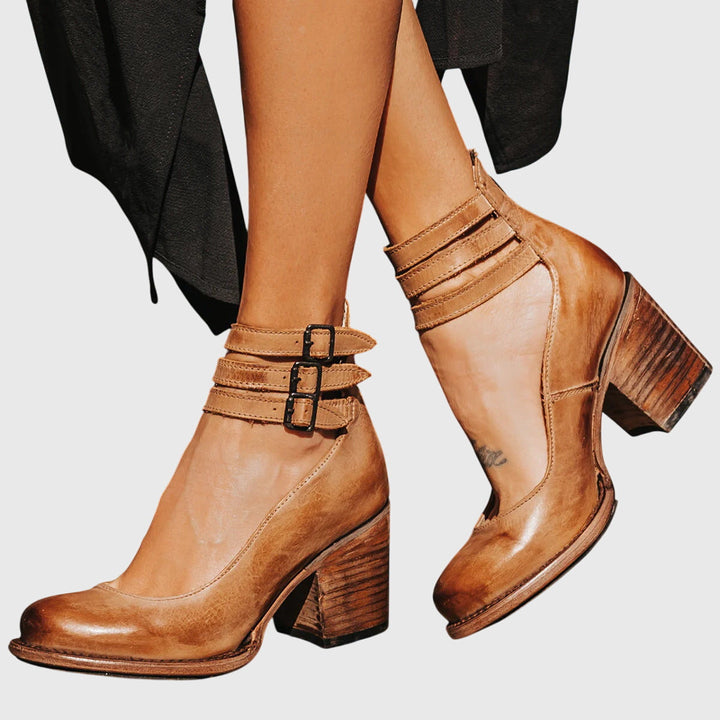 Vivienne | Elegant and Comfortable Sandals