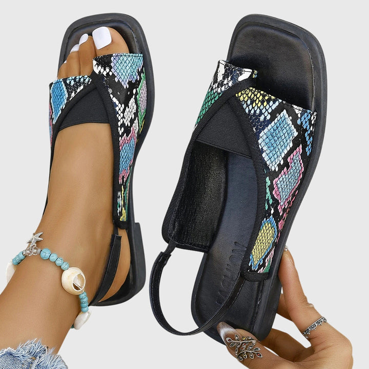 Harper | Orthopedic Sandals
