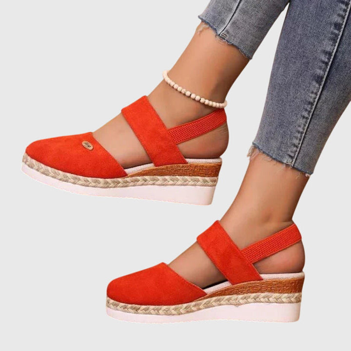 Lily | Orthopedic Sandals