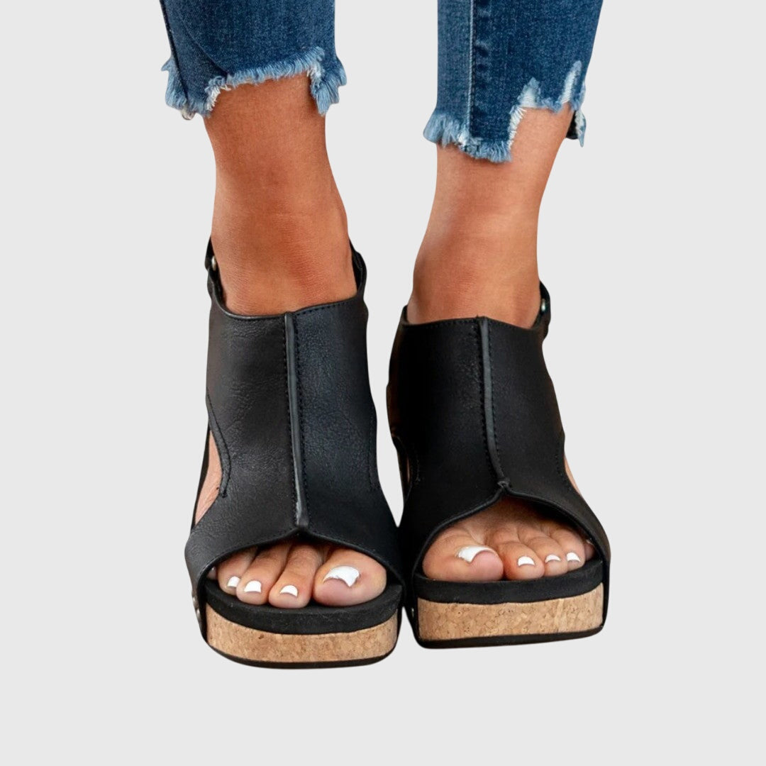 Anna | Orthopedic Sandals