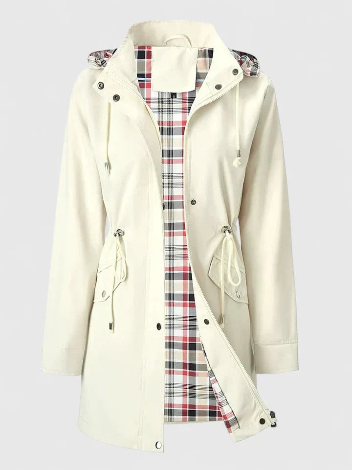 SANDRA | WEATHER-READY JACKET