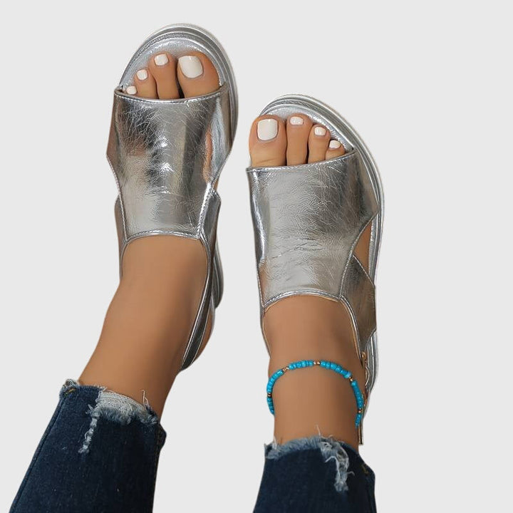 Audrey | Orthopedic Sandals
