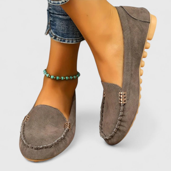 Emily | Orthopedic Loafer